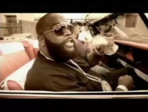 DJ Khaled - I’m So Hood ft. T Pain, Trick Daddy, Rick Ross & Plies